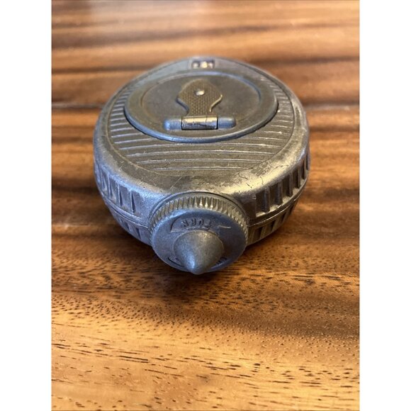 Vintage Evans CL-100 Chalk Line Carpentry / Construction - Picture 9 of 13